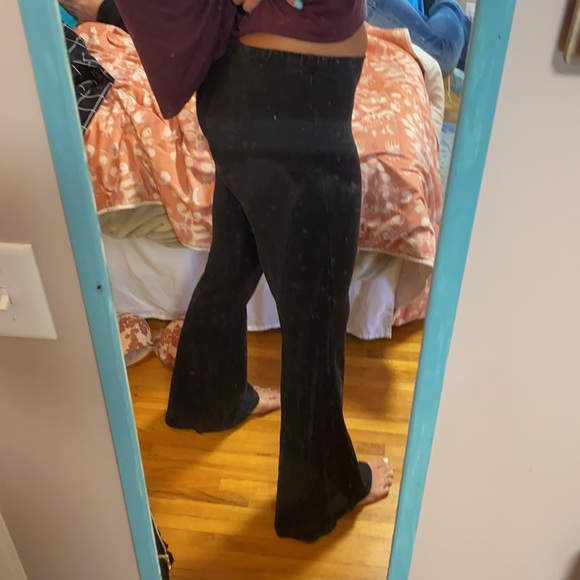 Lil bee’s bohemian bell bottoms - Picture 2 of 4